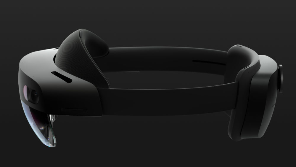  Hololens Device